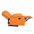 Lazy Reclining Sofa American Style Single Recliner Chair